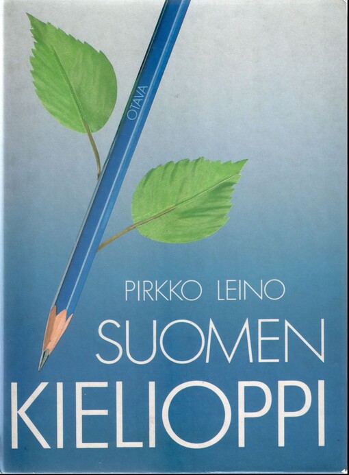 Suomen kielioppi
