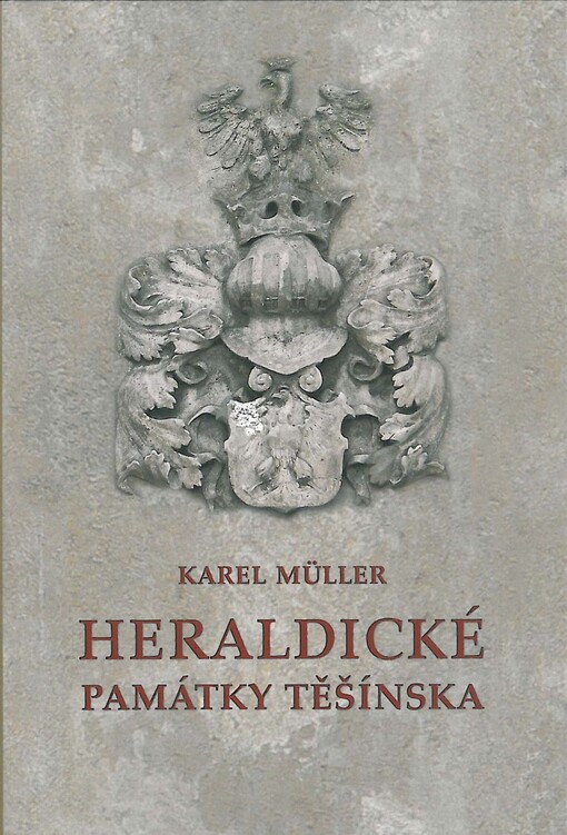 Heraldické památky Těšínska