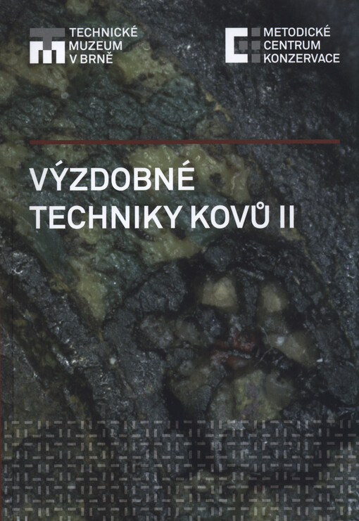 Výzdobné techniky kovů II