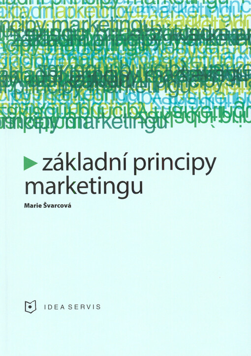 Základní principy marketingu
