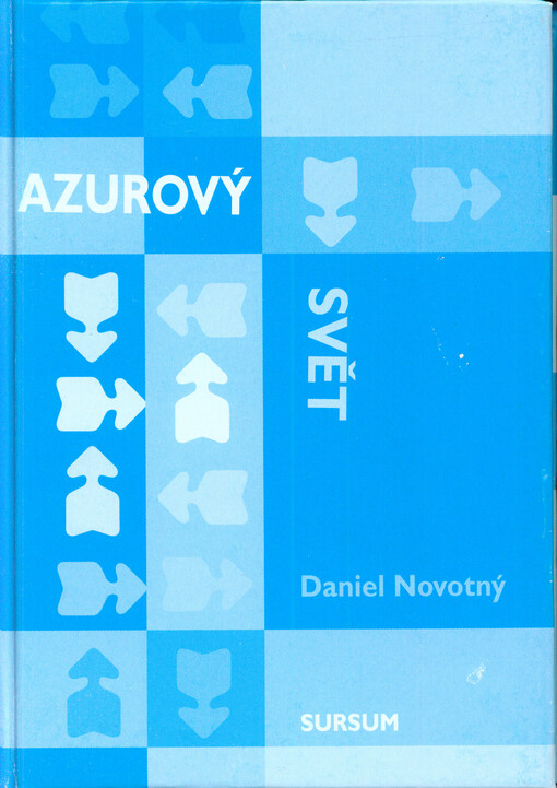Azurový svět