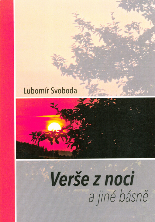 Verše z noci a jiné básně