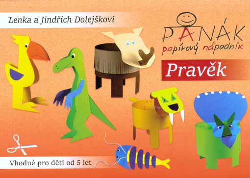 Pravěk