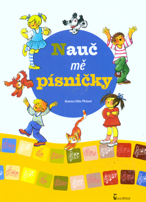 Nauč mě písničky