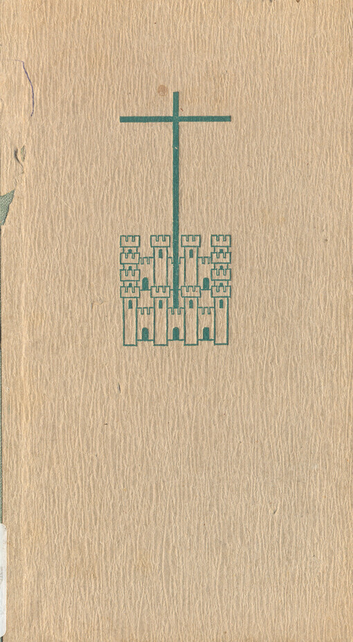 O Boží obci :knih XXII