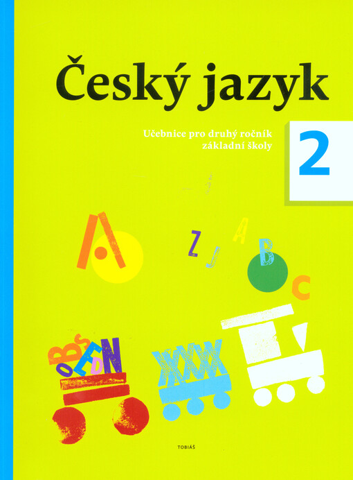 Český jazyk 2