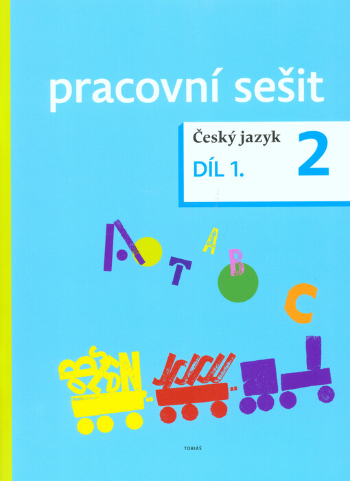 Český jazyk 2