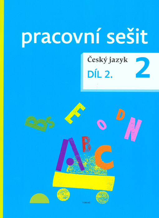 Český jazyk 2