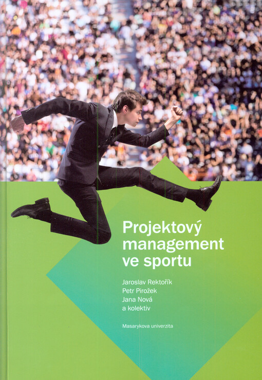 Projektový management ve sportu