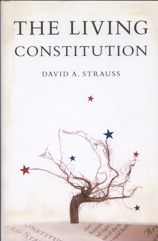 The living constitution