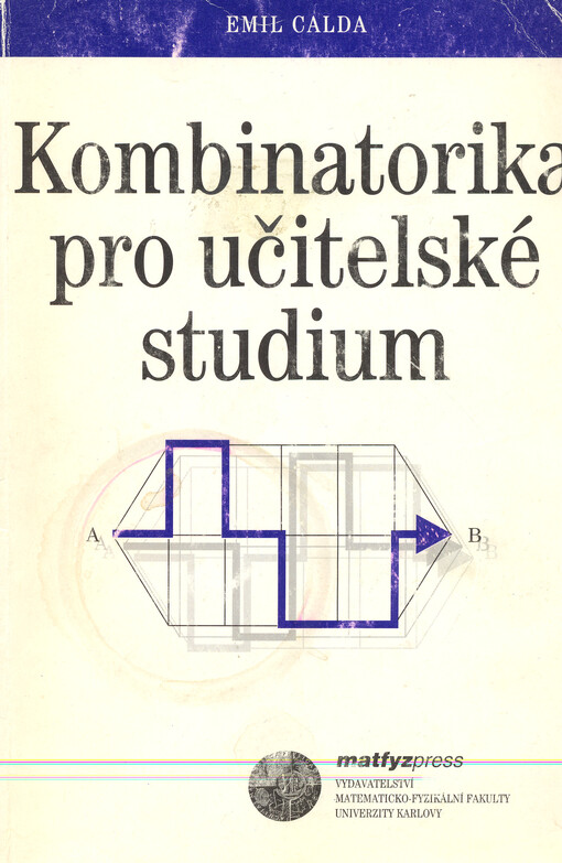 Kombinatorika pro učitelské studium