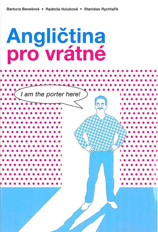 Angličtina pro vrátné