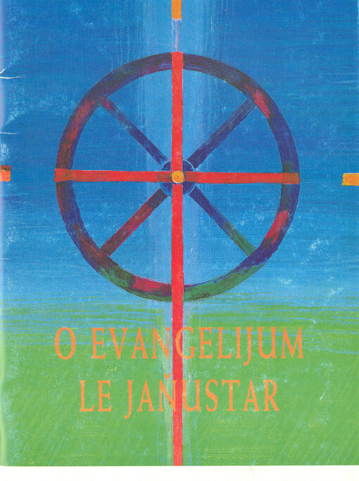 O evangelijum le Jaňustar