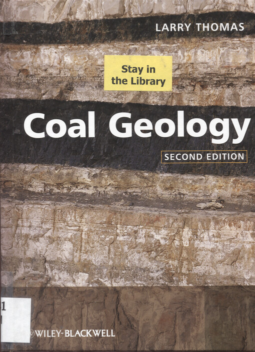 Coal geology