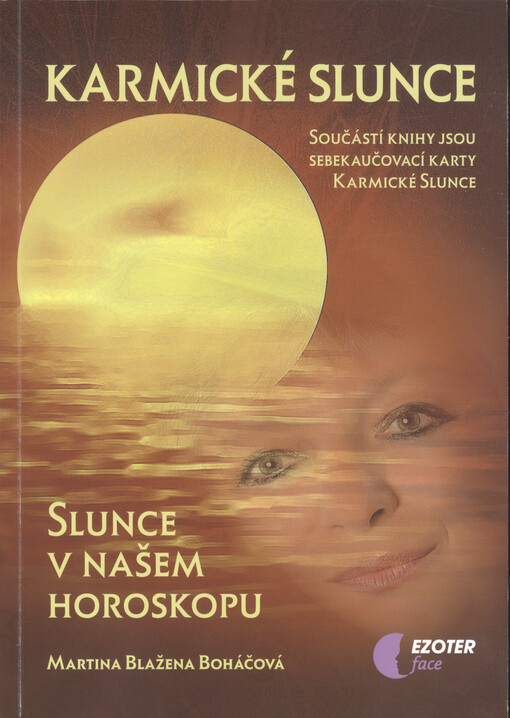 Karmické slunce