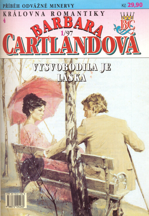 Vysvobodila je láska