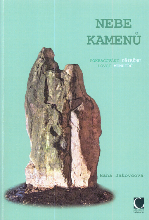 Nebe kamenů