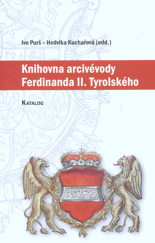 Knihovna arcivévody Ferdinanda II. Tyrolského