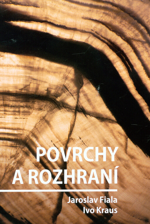 Povrchy a rozhraní