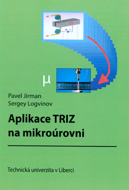 Aplikace TRIZ na mikroúrovni