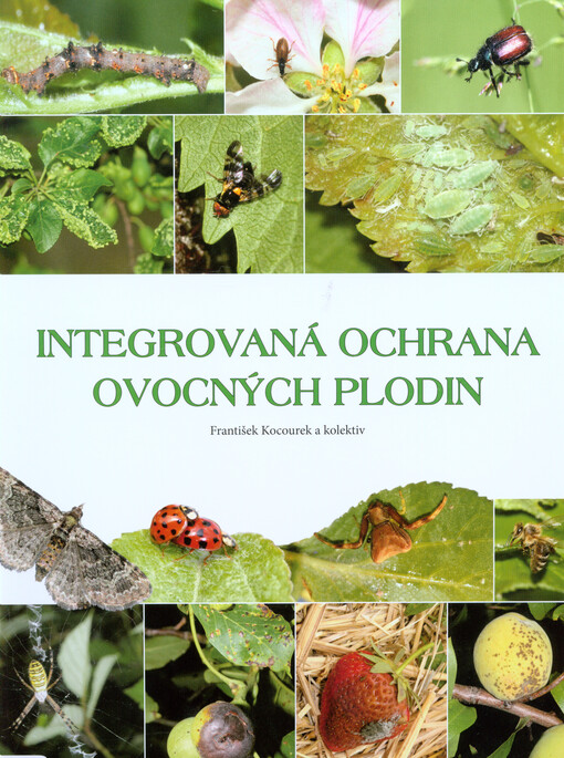Integrovaná ochrana ovocných plodin