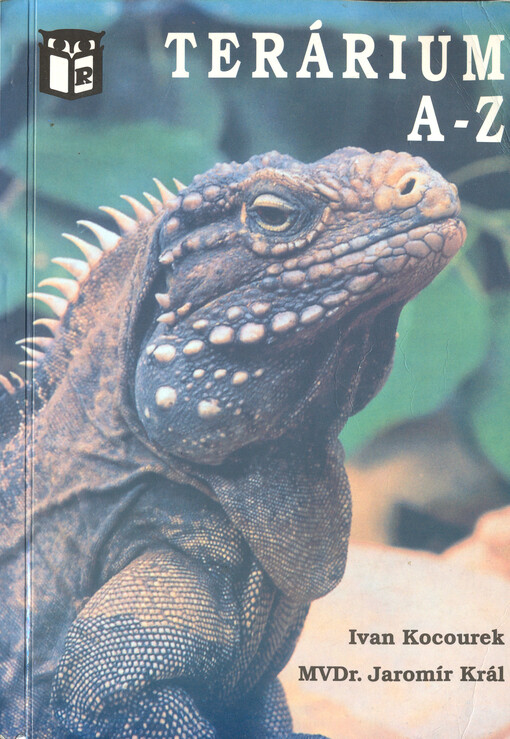 Terárium A-Z