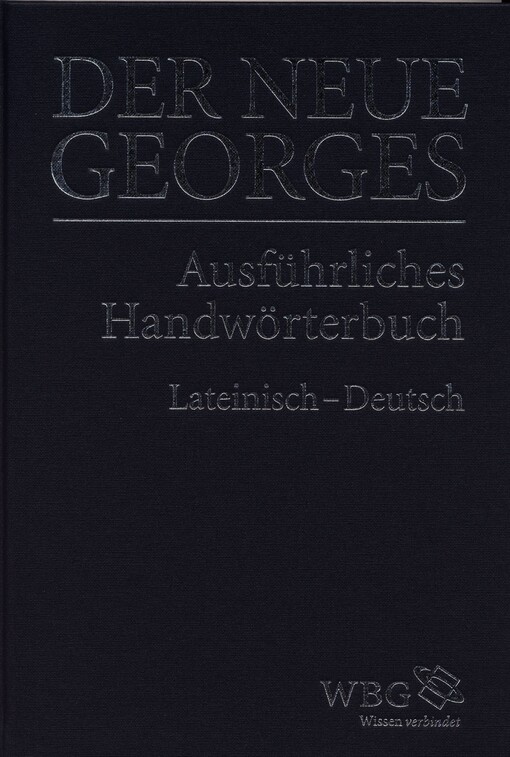 Der neue Georges