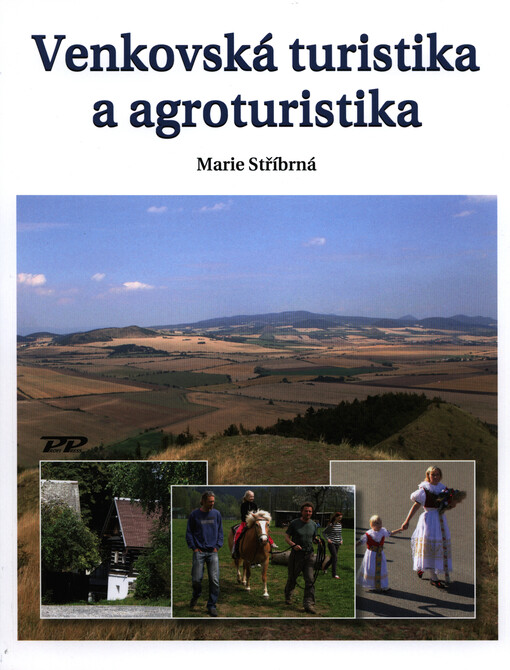 Venkovská turistika a agroturistika