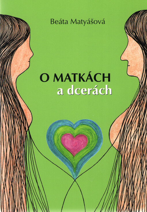O matkách a dcerách