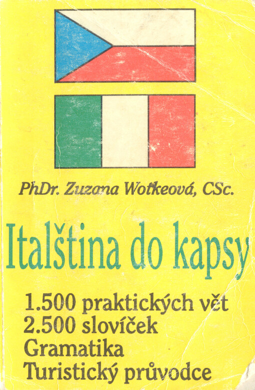 Italština do kapsy