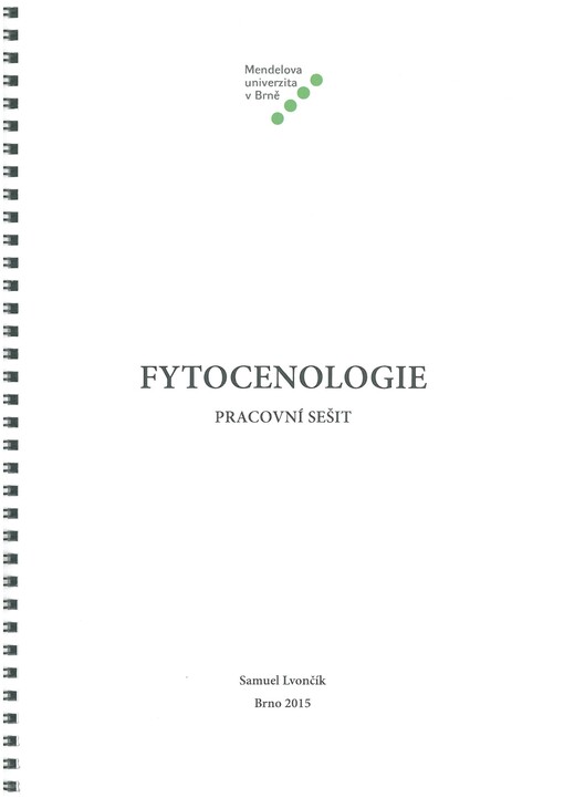 Fytocenologie