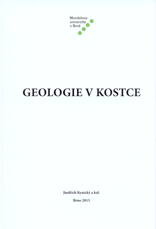 Geologie v kostce