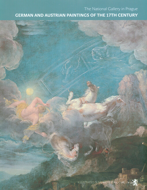 German and Austrian paintings of the 17th century