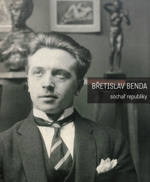 Břetislav Benda