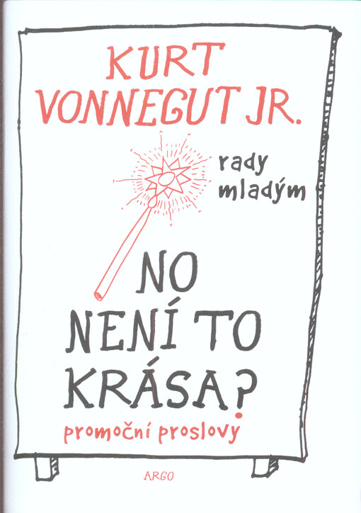 No není to krása?
