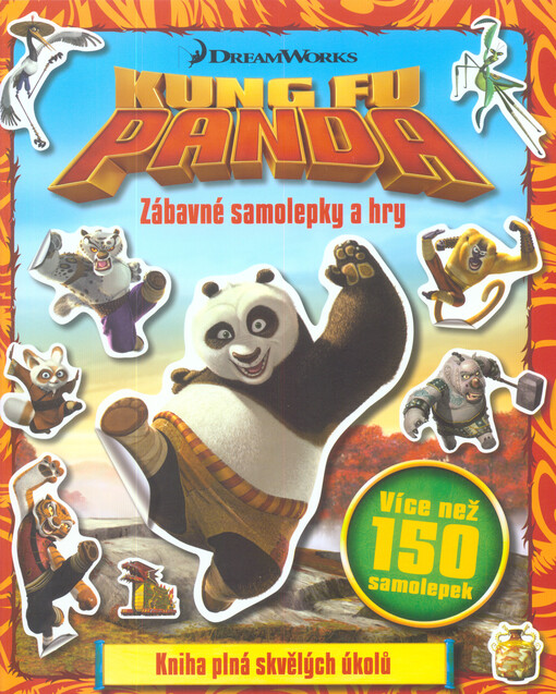 Kung Fu Panda