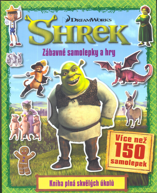 Shrek