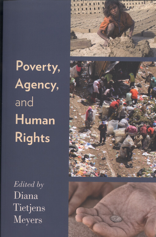 Poverty, agency, and human rights