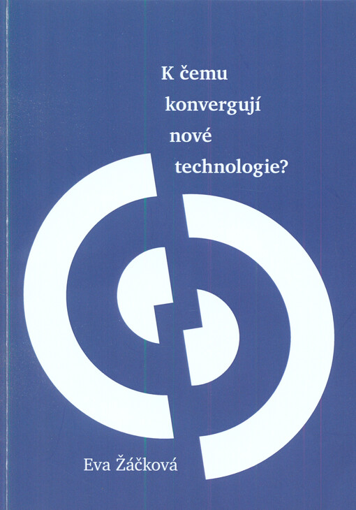 K čemu konvergují nové technologie?