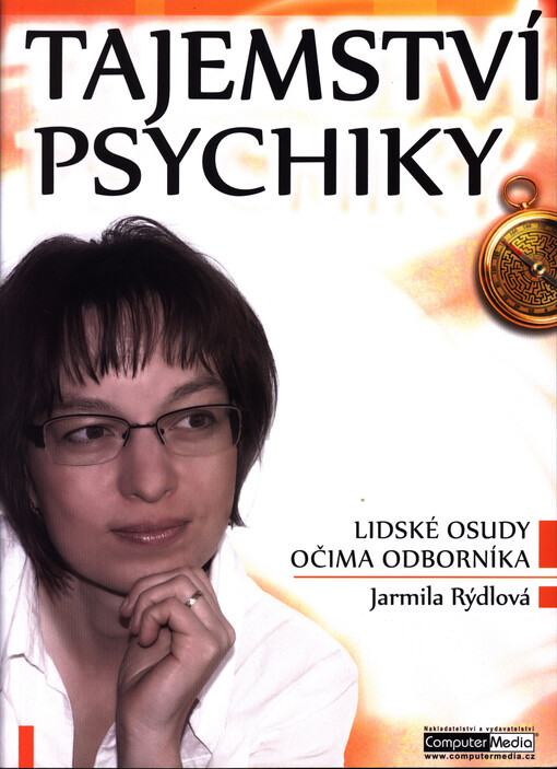 Tajemství psychiky