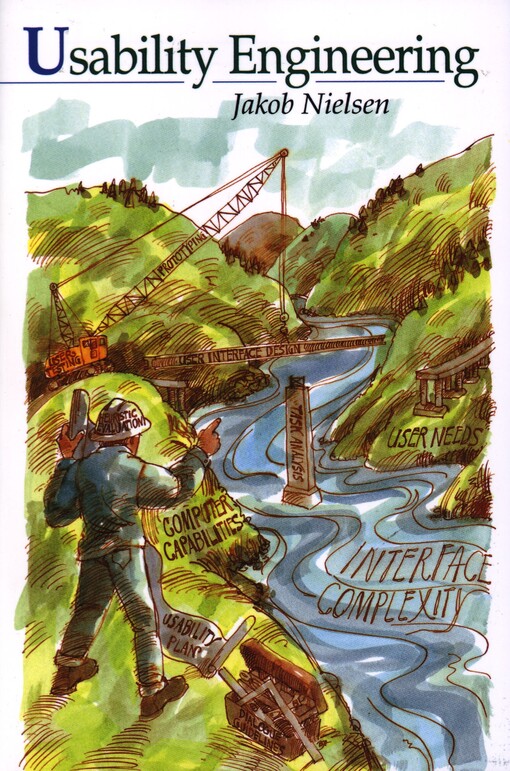 Usability Engineering