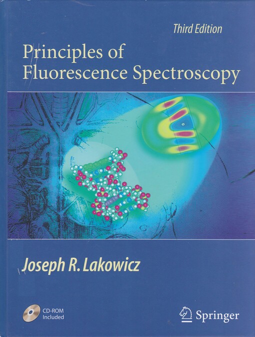 Principles of fluorescence spectroscopy