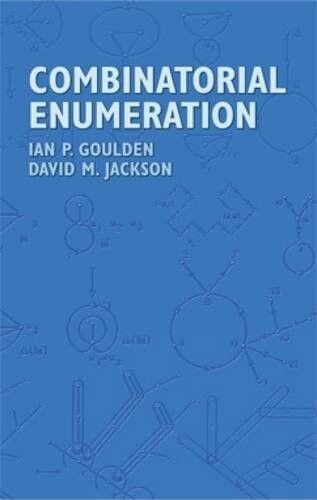 Combinatorial Enumeration (Discrete Mathematics)