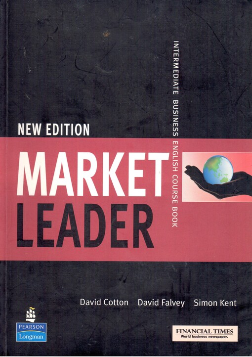 Market Leader Intermediate