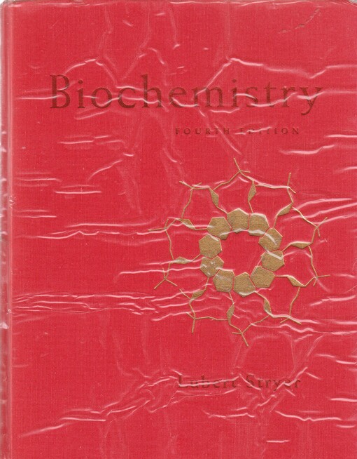 Biochemistry (4th edition)