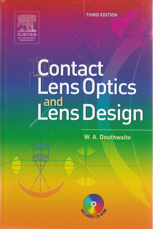 Contact lens optics and lens design