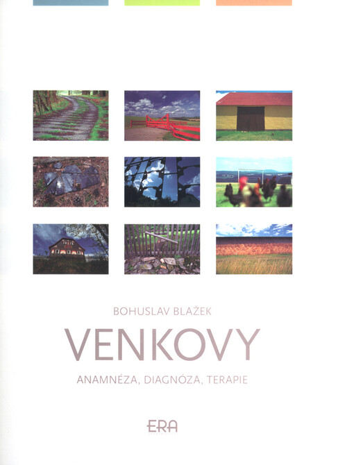 Venkovy: [anamnéza, diagnóza, terapie]