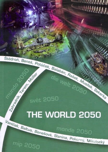 Svět 2050
