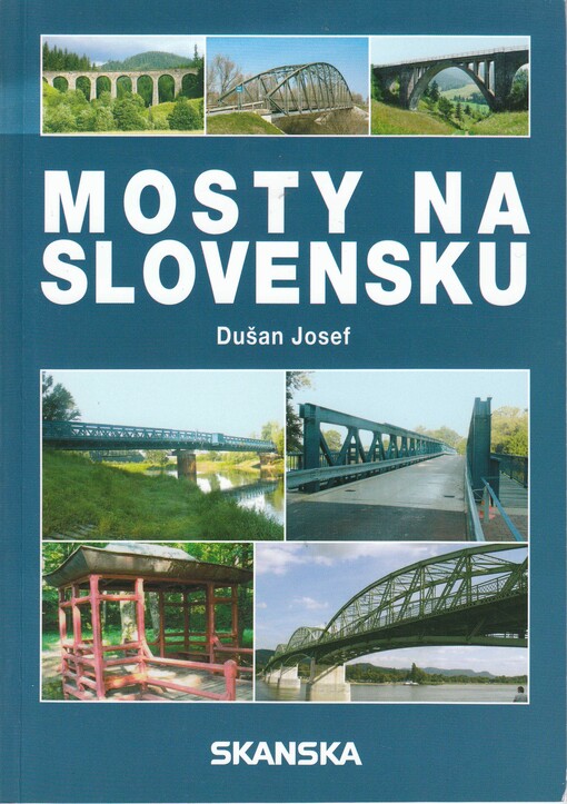 Mosty na Slovensku