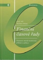 Finanční časové řady